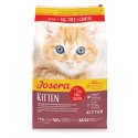Josera JosiCat Kitten dla kotów 10kg+1kg JOSERA