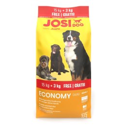 Josera Josidog Economy 15kg+3kg JOSERA