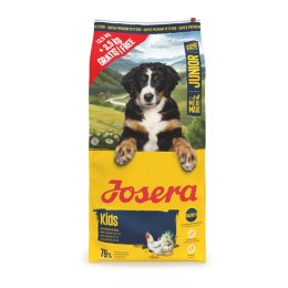 Josera Junior Kids 12,5kg+2,5kg JOSERA