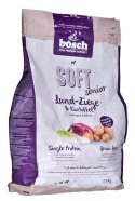 Karma Bosch Plus Senior Kozina & Ziemniak 2,5 kg Bosch