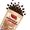 Kruger Meier BlackWater Drop 2g - szyszki olchy czarnej 10 sztuk