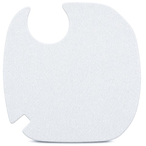 Kruger Meier Fluxion Sponge 800 / 1000 / 1200 - gąbka do filtra