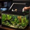 Kruger Meier LAORIA Panoramic 600 - akwarium 60l z oświetleniem i pokrywą
