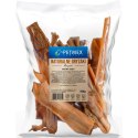 PETMEX Naturalny gryzak skóra kozy przysmak dla psa 500g PETMEX