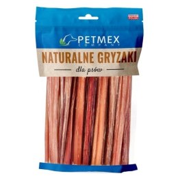PETMEX Penisy cielęce naturalny gryzak i przysmak dla psa 20szt PETMEX