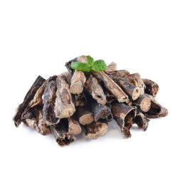 PETMEX Płuco Baranie gryzak przysmak dla psa 500g PETMEX