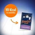 PURINA FELIX Sauce Gravy Liquid Chicken/Salmon6x40g PURINA NESTLE