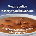 PURINA FELIX Soup ORIGINAL Rybne smaki 6x48g PURINA NESTLE