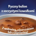 PURINA FELIX Soup ORIGINAL Wiejskie smaki 6x48g PURINA NESTLE