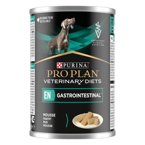 PURINA PRO PLAN VET DIETS EN Gastrointestinal 400g PURINA NESTLE