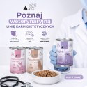 Paka Zwierzaka Pepe Vet Karma mokra Light Rabbit 400g PAKA ZWIERZAKA