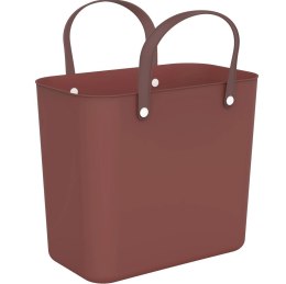Rotho Multibag Albula Style 25L bordo Iron red Rotho