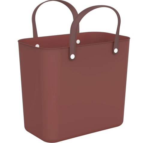 Rotho Multibag Albula Style 25L bordo Iron red Rotho