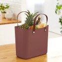 Rotho Multibag Albula Style 25L bordo Iron red Rotho