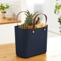 Rotho Multibag Albula Style 25L granat Midnightblue Rotho