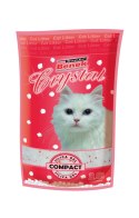 Super Benek Crystal Compact Gwiezdny Pył 13kg 30L (WYPRZEDAŻ) CERTECH