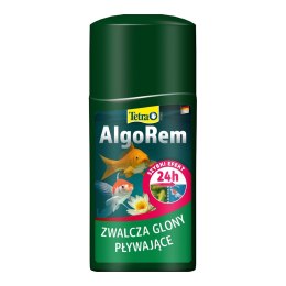 TETRA Pond AlgoRem 250 ml Preparat do oczka wodnego usuwa glony plankt. (T337442)