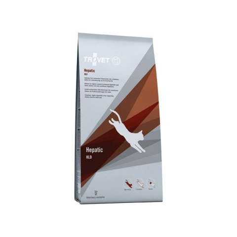 Trovet HLD kot 2,5kg TROVET