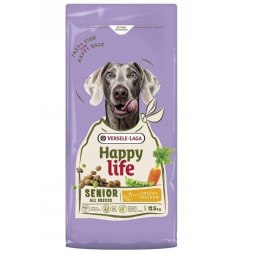 Versele Laga Happy Life Senior Chicken karma sucha dla psa seniora 12,5kg VERSELE-LAGA