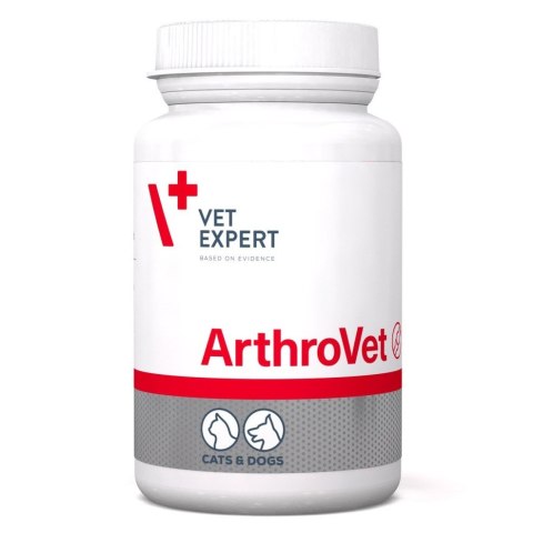 VetExpert ArthroVet 90 tabl. VetExpert