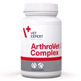VetExpert ArthroVet Complex 60 tabl. VetExpert