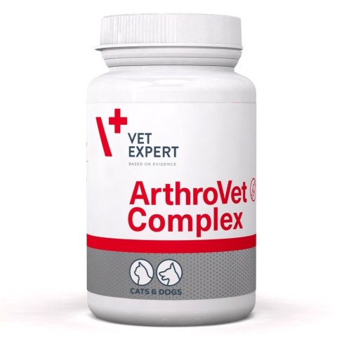 VetExpert ArthroVet Complex 90 tabl. VetExpert
