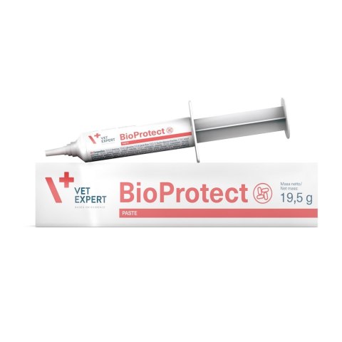 VetExpert BioProtect paste 15 ml VPM VetExpert