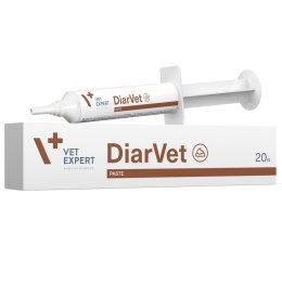VetExpert Diarvet paste 20g VetExpert