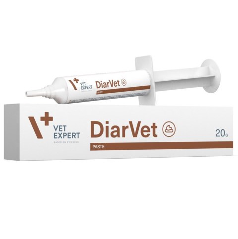 VetExpert Diarvet paste 20g VetExpert