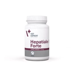 VetExpert Hepatiale Forte Large Breed 40 tabl. VetExpert