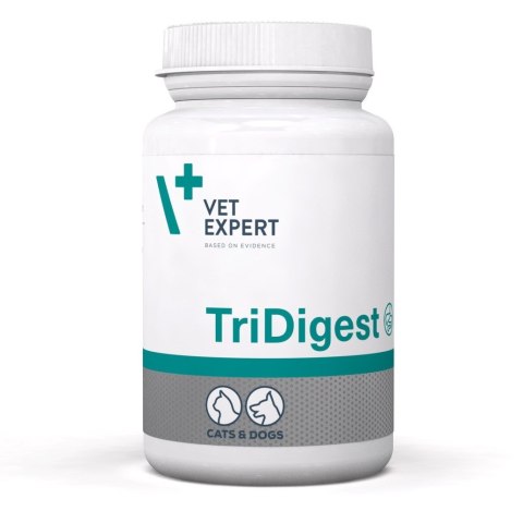 VetExpert TriDigest 40 tabl. VetExpert