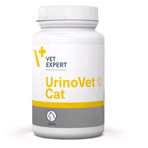 VetExpert UrinoVet Cat 45 kaps. VetExpert