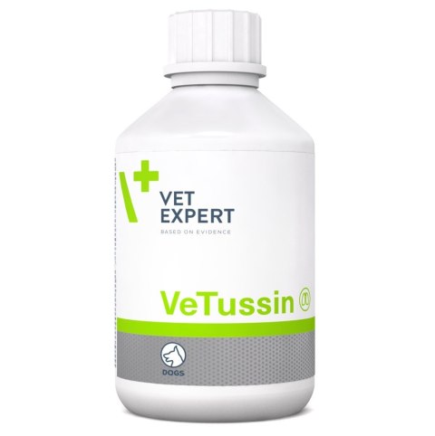 VetExpert VeTussin 100 ml VetExpert