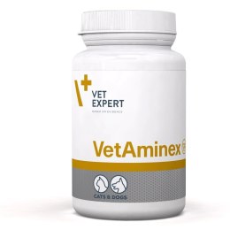 VetExpert VetAminex 60 kaps. VetExpert