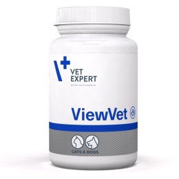VetExpert ViewVet 45 kaps. VetExpert