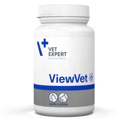 VetExpert ViewVet 45 kaps. VetExpert