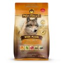 WOLFSBLUT Wide Plain Small horse/sweet potato 7,5kg (OUTLET) WOLFSBLUT