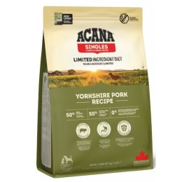 ACANA YORKSHIRE PORK DOG 2KG ACANA