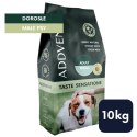 ADDVENA TASTE SENSATIONS dla dorosłych psów małych ras 10kg ADDVENA