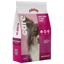 Arion care hypoallergenic sucha karma dla psa 12kg ARION