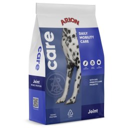 Arion care joint sucha karma dla psa 12kg ARION