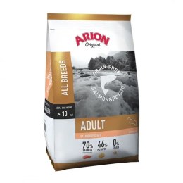 Arion grain free s&p sucha karma dla psa 12kg ARION