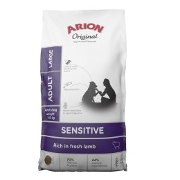 Arion original sensitive large sucha karma dla psa 12kg ARION
