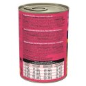 Arquivet Fresh klopsiki z kurczaka w sosie 400g