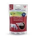 BALTICA PRZYSMAKI REGIONÓW półmiękkie wołowe 80g BALTICA