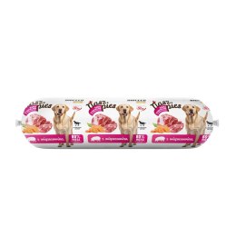 BIOFEED Nasz Pies Baton z Wieprzowiną 1kg BIOFEED
