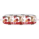 BIOFEED Nasz Pies Baton z Wołowiną 1kg BIOFEED