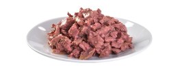 BRIT Care Fillets in Gravy filety z łososiem w sosie - mokra karma dla kota - 85 g Brit