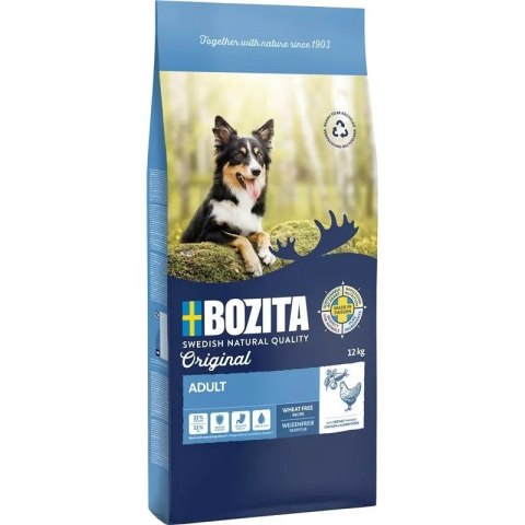 Bozita Original Adult 12kg BOZITA