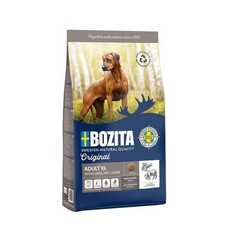 Bozita Original Adult XL 12kg BOZITA